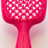 Щетка Janeke Superbrush Small 83SP234FFL (розовый)