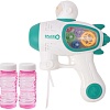 Пистолет для создания мыльных пузырей Darvish Bubble Gun Space SR-T-40