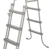 Каркасный бассейн Bestway Power Steel 56721 (404х201х100)