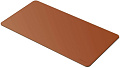 Коврик для стола Satechi Eco-Leather Deskmate (коричневый)