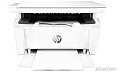 МФУ HP LaserJet Pro M28w