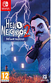 Hello Neighbor 2 для Nintendo Switch