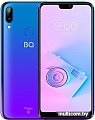 Смартфон BQ-Mobile BQ-5731L Magic S (ультрафиолет)