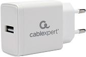 Сетевое зарядное Cablexpert MP3A-PC-67