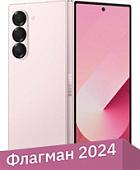 Смартфон Samsung Galaxy Z Fold6 SM-F956B/DS 12GB/1TB (розовый)