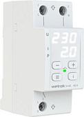 Реле напряжения Welrok VI-40