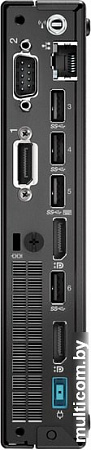 Lenovo ThinkCentre M710q Tiny 10MR005HRU
