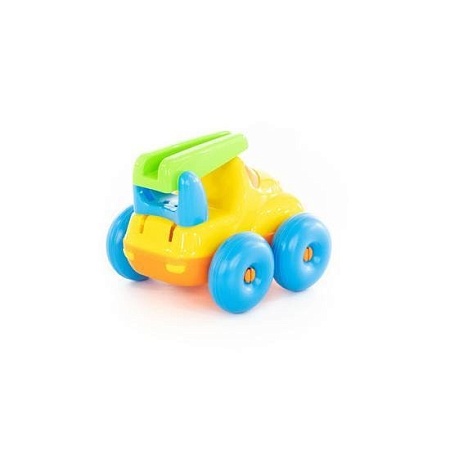 Полесье Блоппер автомобиль-пожарная спецмашина 3812