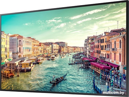 Информационная панель Samsung QM43R-B