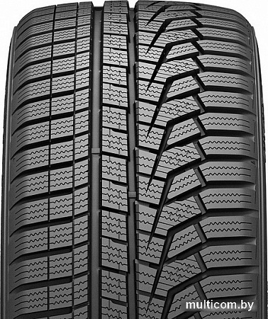 Автомобильные шины Hankook Winter i*cept evo2 SUV W320A 295/35R23 108W