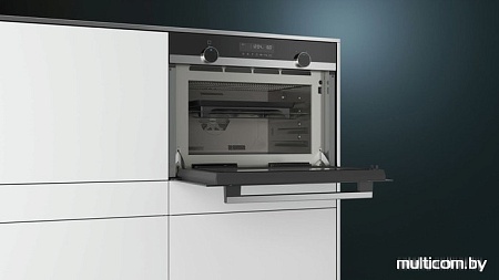 Электрический духовой шкаф Siemens CP565AGS0