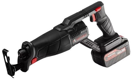 Сабельная пила Runtec RT-RS700T (с 2-мя АКБ, кейс)