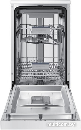 Посудомоечная машина Samsung DW50R4050FW/WT