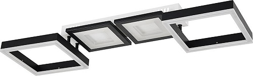 Припотолочная люстра Escada 10266/4LED