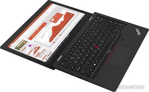Ноутбук Lenovo ThinkPad L390 20NR0011RT