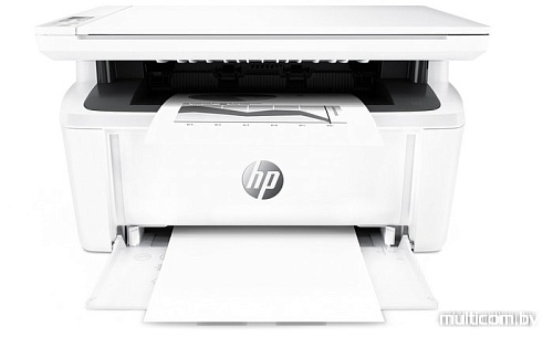 МФУ HP LaserJet Pro M28w