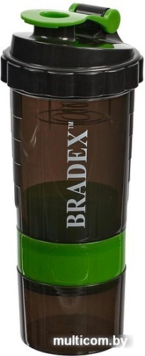 Шейкер Bradex SF 0507 (зеленый)
