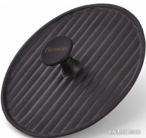 Пресс для гриля Fissman 4142