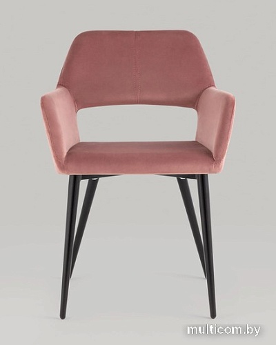 Стул Stool Group Денди vd-dandy-b15 (велюр пыльно-розовый)