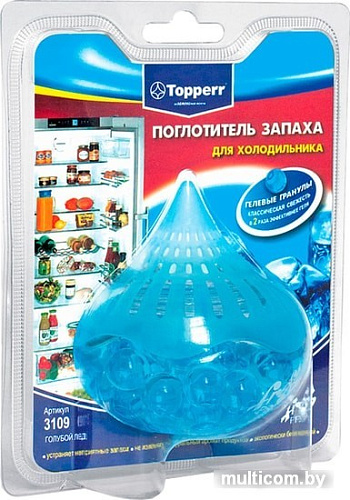 Поглотитель запахов Topperr 3109