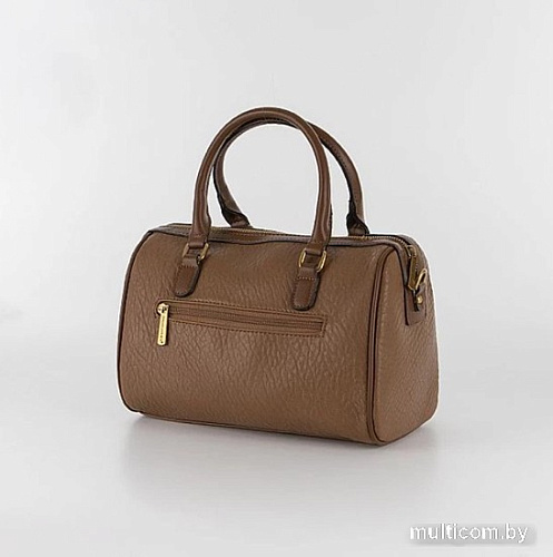 Женская сумка David Jones 823-7006-3-TAP (коричневый)
