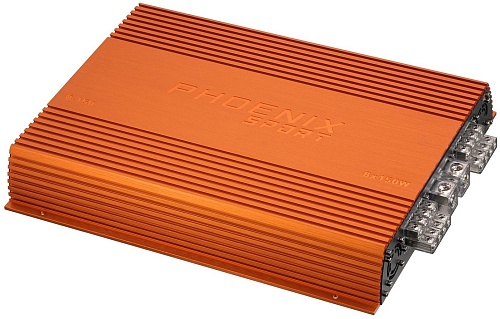 Автомобильный усилитель DL Audio Phoenix Sport 8.150