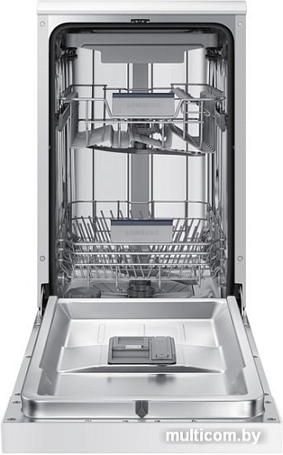 Посудомоечная машина Samsung DW50R4050FW/WT