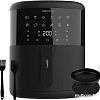 Аэрогриль (аэрофритюрница) Cecotec Cecofry Bombastik 6000 Full