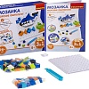 Мозаика/пазл Bondibon Мозаика Морские обитатели ВВ3025