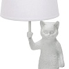 Настольная лампа Uniel Кот UML-B465 UL-00011382