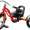 Детский велосипед Schwinn Roadster Trike S6760INT (красный)