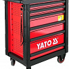 Тележка Yato YT-5530