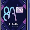 Смартфон Honor 8A Pro JAT-L41 3GB/64GB (синий)