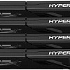 Оперативная память HyperX Fury 4x16GB DDR4 PC4-28800 HX436C18FB4K4/64