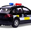Внедорожник Автоград Полицейский джип 1740075