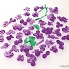 3Д-пазл Crystal Puzzle Виноград 90120