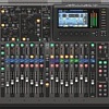 Микшерный пульт Behringer X32 Compact