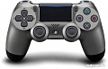 Геймпад Sony DualShock 4 v2 (черный стальной)