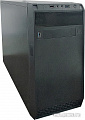 Корпус Navan IS009-U3-BK 500W