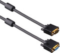 Кабель ExeGate VGA M-F 1.8 м [EX138951RUS]