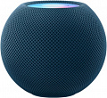 Умная колонка Apple HomePod Mini (синий)