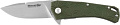 Складной нож Fox Knives Fox Bf-746 Od Echo 1