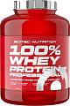 Протеин комплексный Scitec Nutrition 100% Whey Protein Professional (киви-банан, 2350 г)