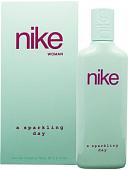 Парфюмерия Nike Perfumes A Sparkling Day EdT (30 мл)