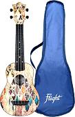 Укулеле Flight TUS40 Granada