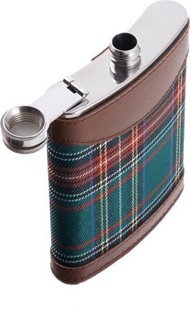 Фляга S.Quire W201-8 0.24 л