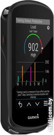 Велокомпьютер Garmin Edge 1030 Plus Bundle