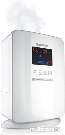 Увлажнитель воздуха Gorenje H50DW