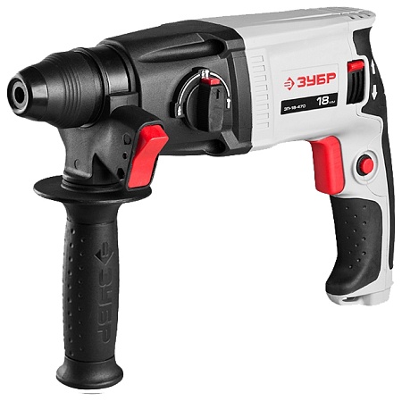 Перфоратор Зубр ЗП-18-470