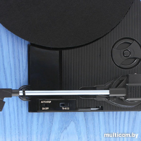 ION Audio MAX LP (дерево)